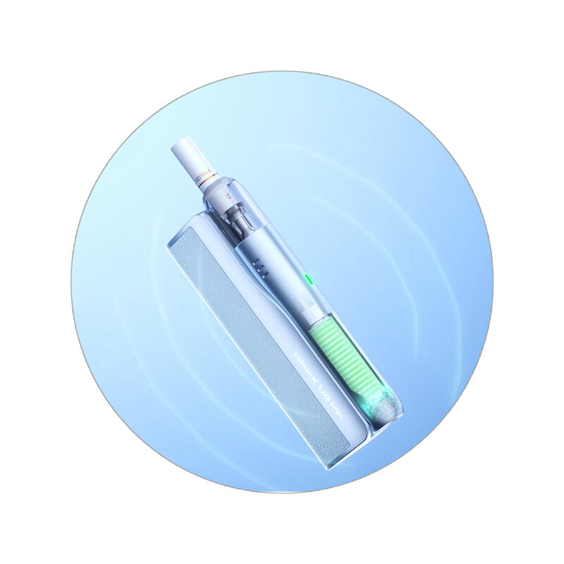 Uwell Caliburn Explorer Pod Kit_4